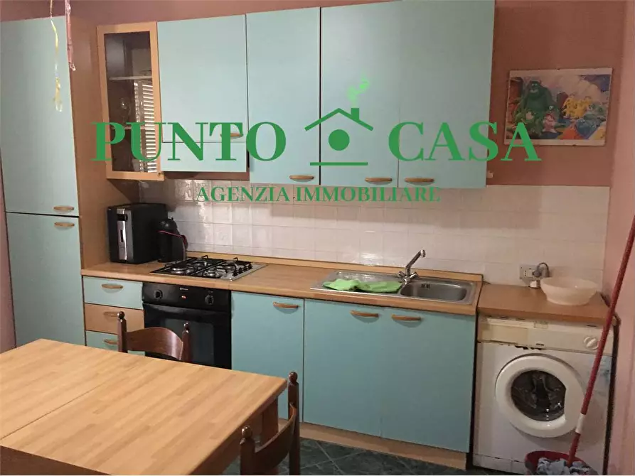 Immagine 2 di Appartamento in vendita  in Via Ginepri a Lamezia Terme