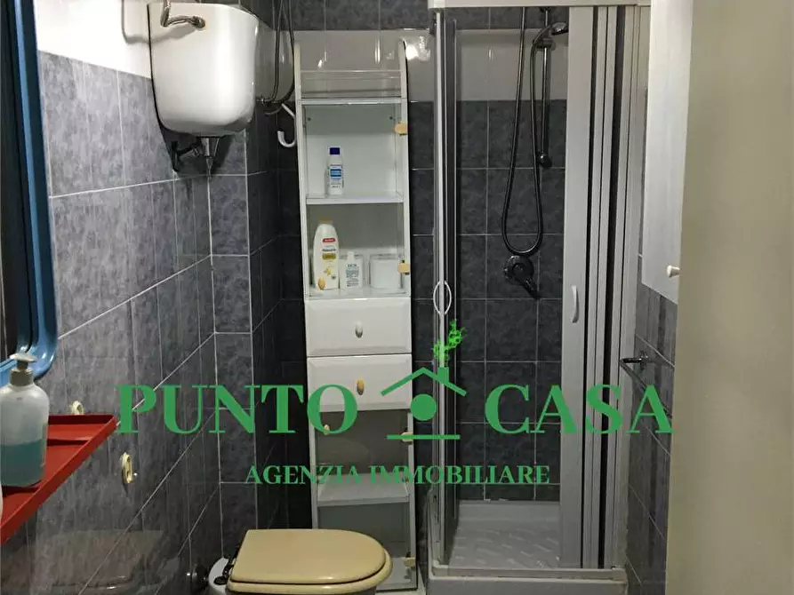 Immagine 12 di Appartamento in vendita  in Via Ginepri a Lamezia Terme