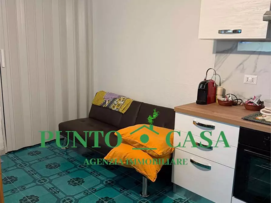 Immagine 3 di Appartamento in affitto  in Via Aldo Moro 18 a Nocera Terinese