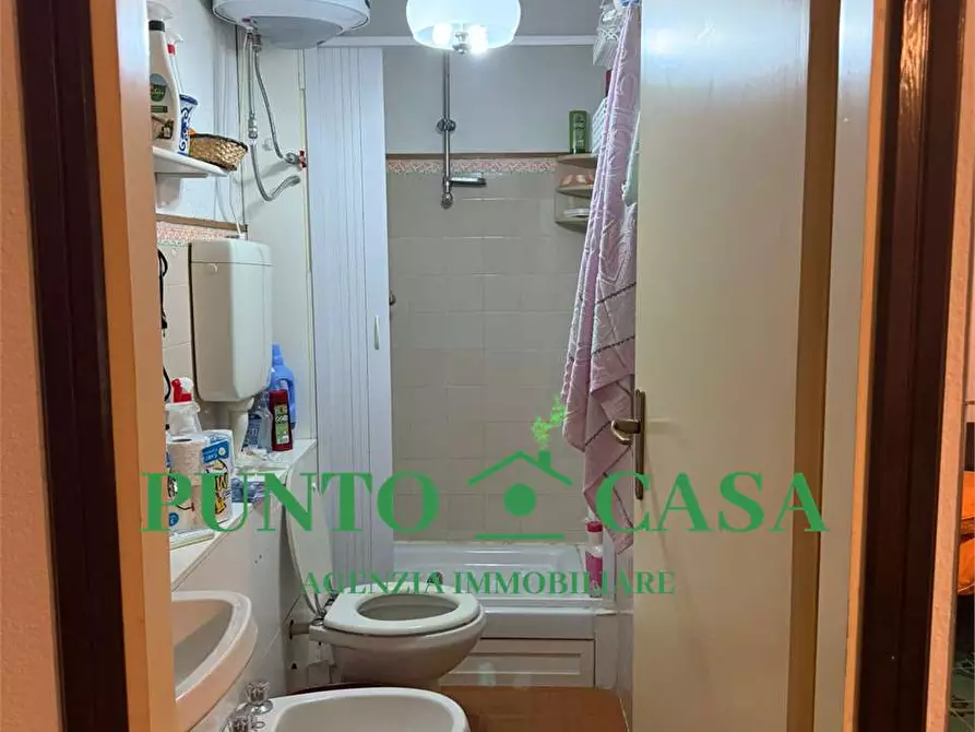 Immagine 6 di Appartamento in affitto  in Via Aldo Moro 18 a Nocera Terinese