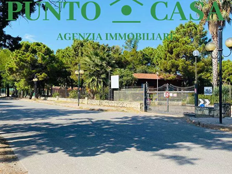 Immagine 9 di Appartamento in affitto  in Via Aldo Moro 18 a Nocera Terinese