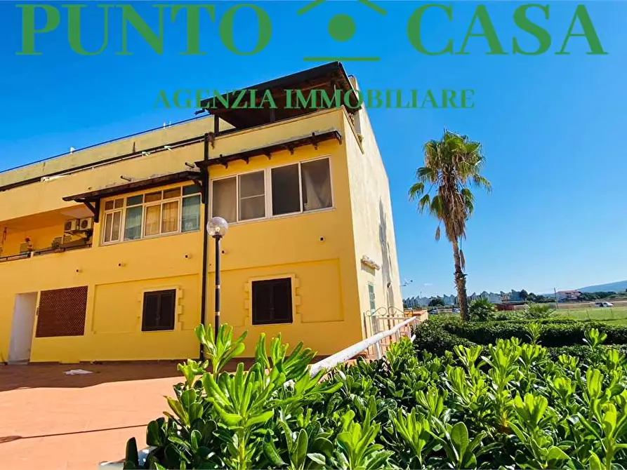 Immagine 1 di Appartamento in vendita  in Via Ginepri a Lamezia Terme