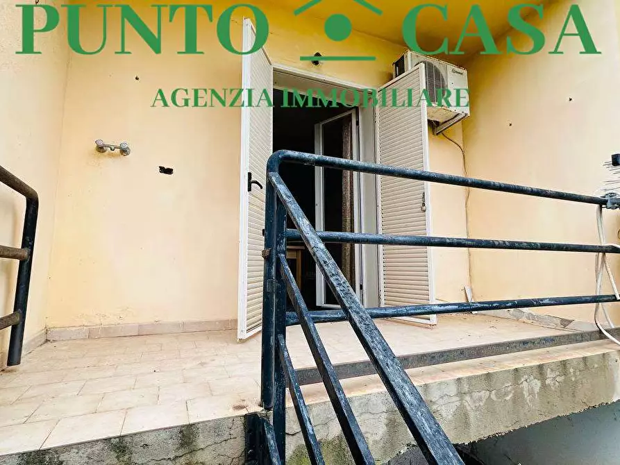 Immagine 15 di Appartamento in vendita  in Via Ginepri a Lamezia Terme