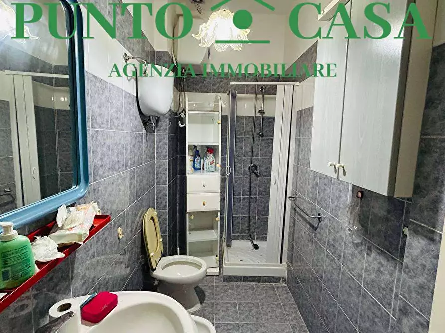 Immagine 19 di Appartamento in vendita  in Via Ginepri a Lamezia Terme