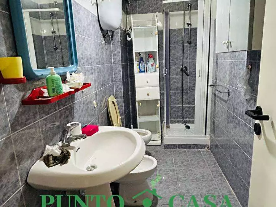 Immagine 20 di Appartamento in vendita  in Via Ginepri a Lamezia Terme