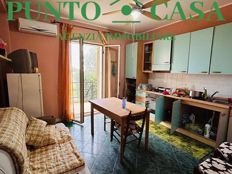 Immagine 8 di Appartamento in vendita  in Via Ginepri a Lamezia Terme