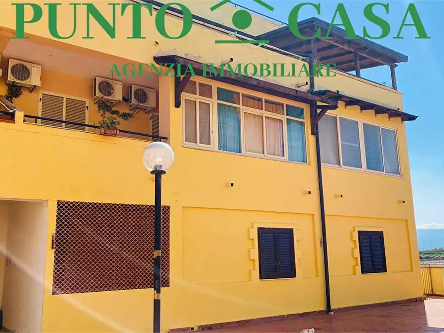 Immagine 23 di Appartamento in vendita  in Via Ginepri a Lamezia Terme