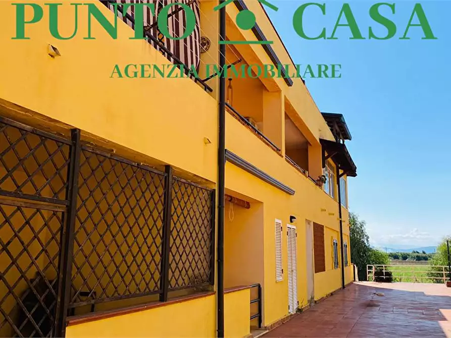 Immagine 25 di Appartamento in vendita  in Via Ginepri a Lamezia Terme