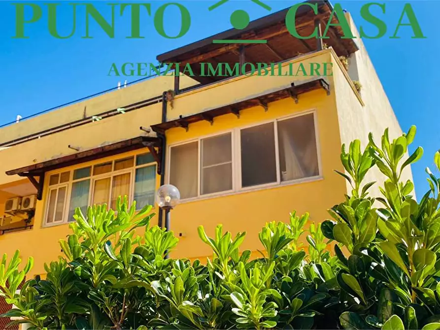 Immagine 29 di Appartamento in vendita  in Via Ginepri a Lamezia Terme