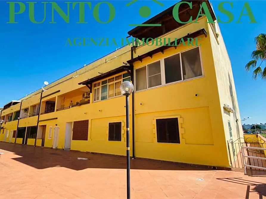 Immagine 30 di Appartamento in vendita  in Via Ginepri a Lamezia Terme