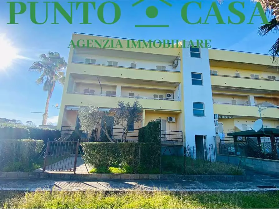 Immagine 31 di Appartamento in vendita  in Via Ginepri a Lamezia Terme