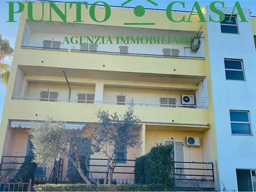 Immagine 32 di Appartamento in vendita  in Via Ginepri a Lamezia Terme