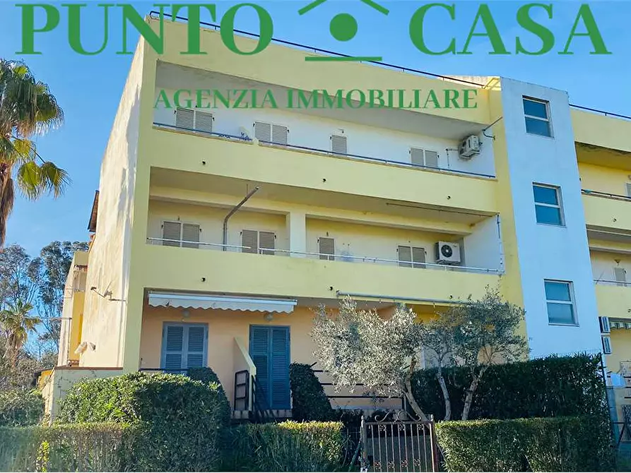 Immagine 33 di Appartamento in vendita  in Via Ginepri a Lamezia Terme