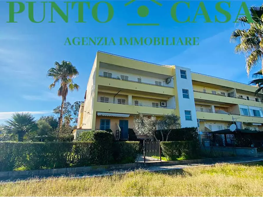 Immagine 34 di Appartamento in vendita  in Via Ginepri a Lamezia Terme