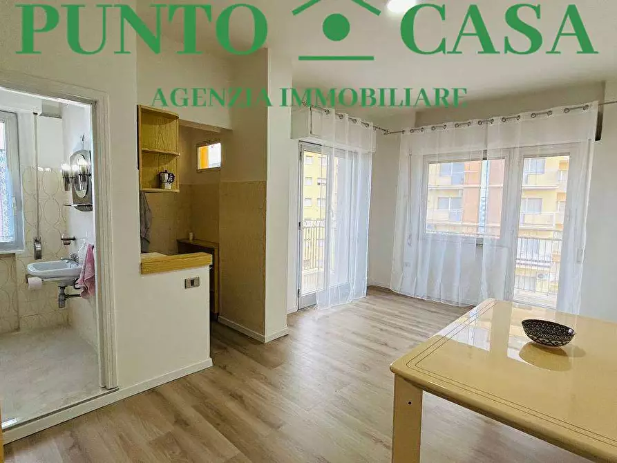 Immagine 1 di Appartamento in affitto  in Via Marinella Brescia a Falerna