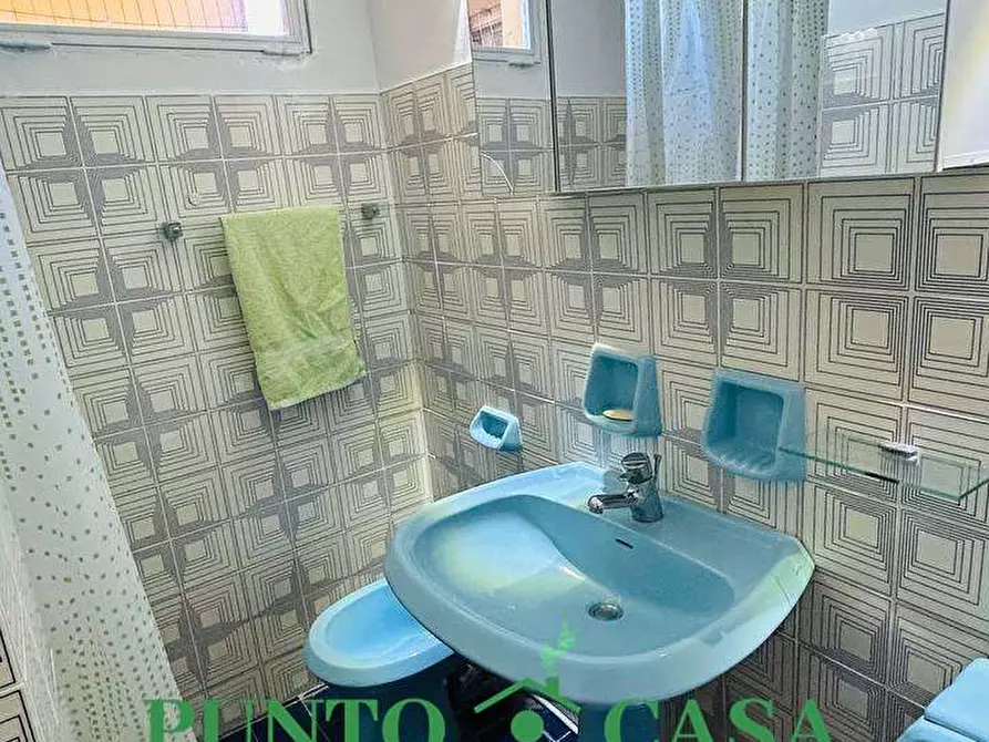 Immagine 10 di Appartamento in affitto  in Via Marinella Brescia a Falerna