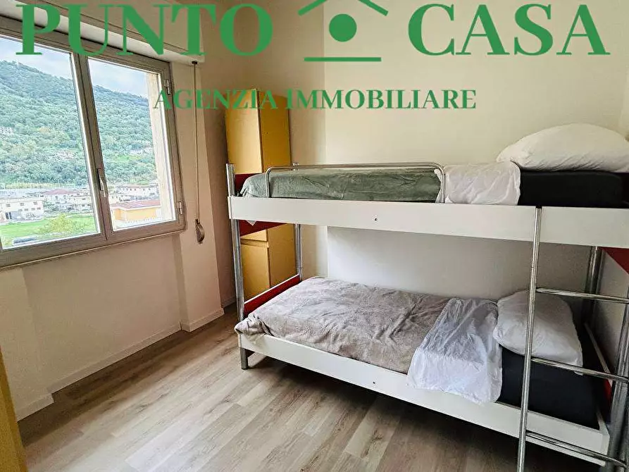 Immagine 6 di Appartamento in affitto  in Via Marinella Brescia a Falerna