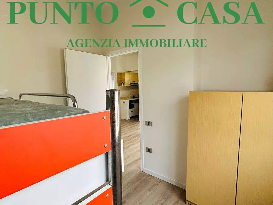 Immagine 7 di Appartamento in affitto  in Via Marinella Brescia a Falerna