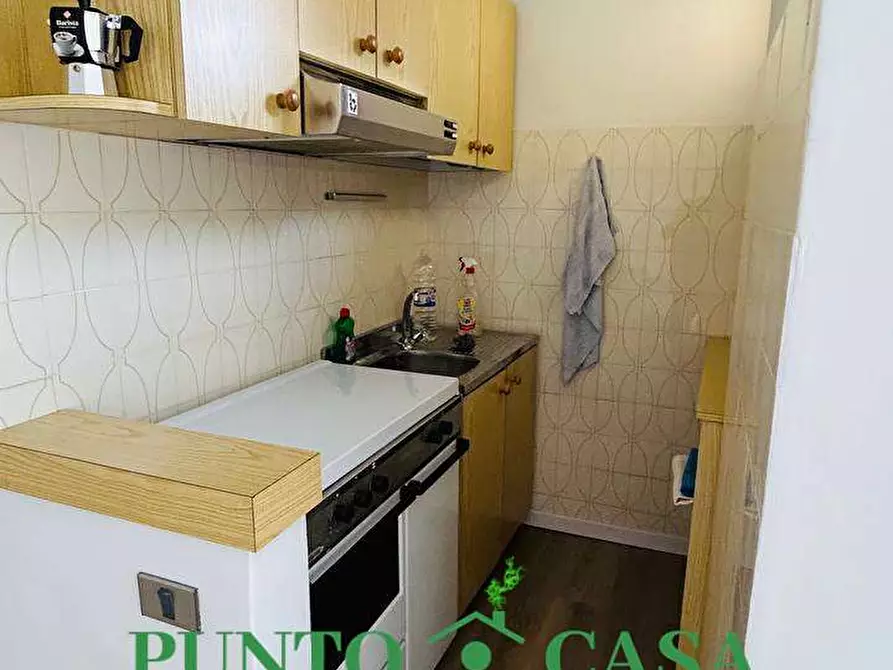 Immagine 4 di Appartamento in affitto  in Via Marinella Brescia a Falerna