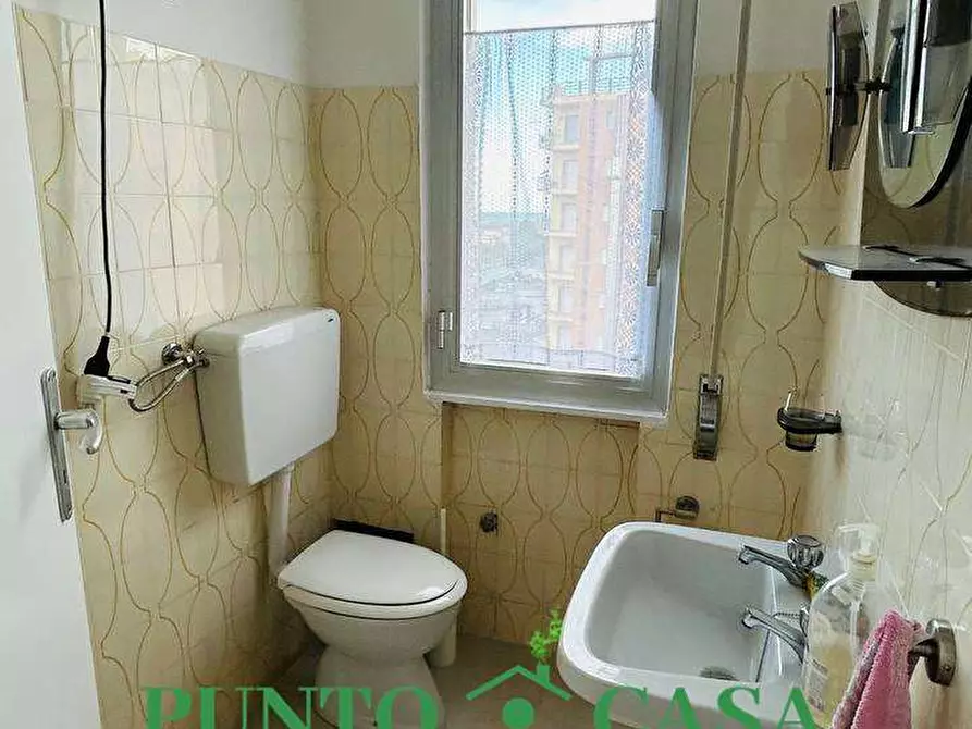 Immagine 13 di Appartamento in affitto  in Via Marinella Brescia a Falerna