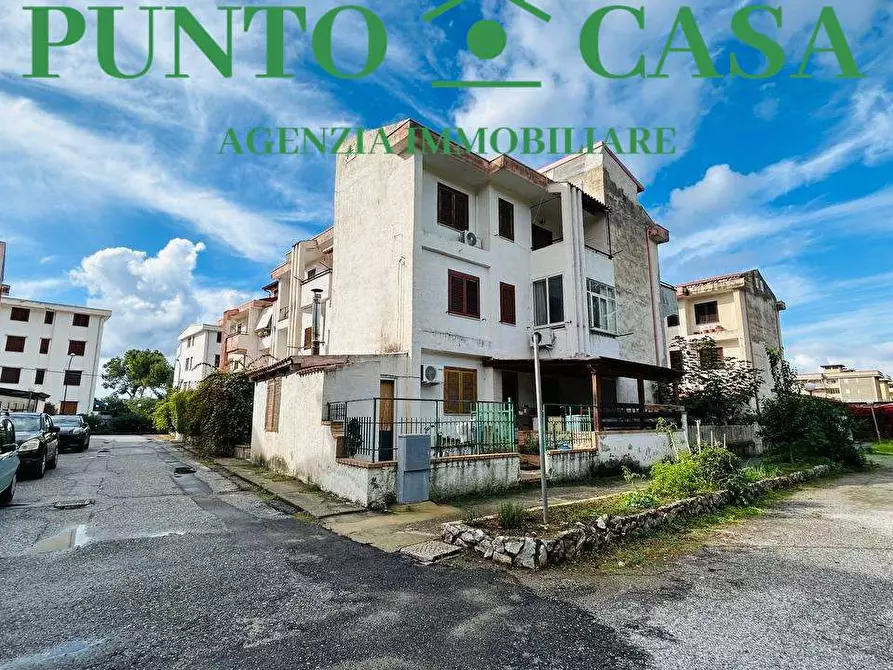 Immagine 1 di Appartamento in vendita  in Riviera del Sole a Nocera Terinese