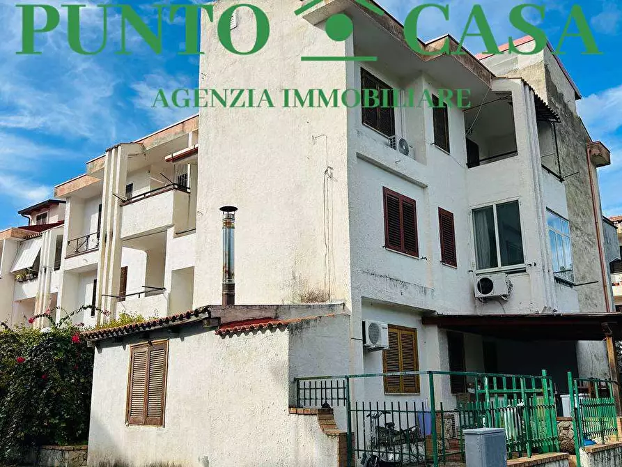 Immagine 13 di Appartamento in vendita  in Riviera del Sole a Nocera Terinese