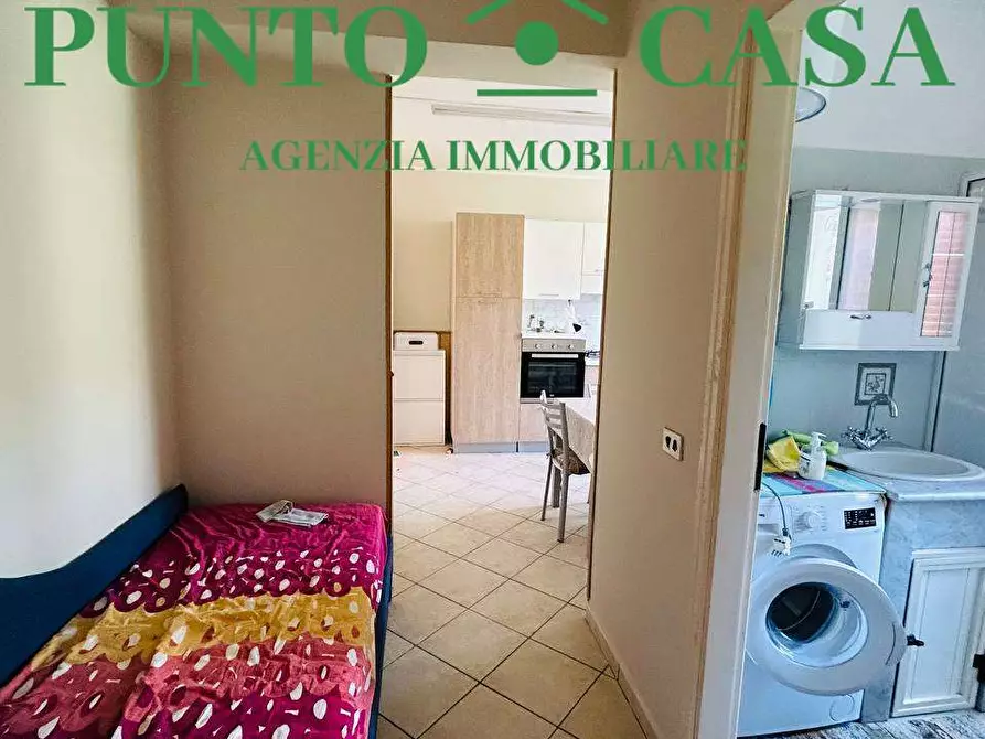 Immagine 7 di Appartamento in vendita  in Riviera del Sole a Nocera Terinese