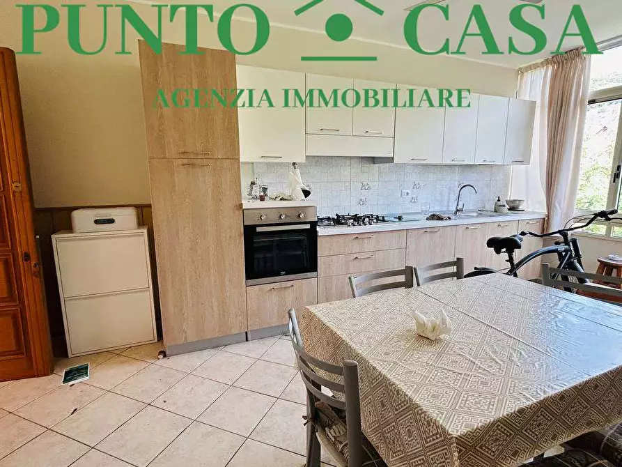 Immagine 2 di Appartamento in vendita  in Riviera del Sole a Nocera Terinese