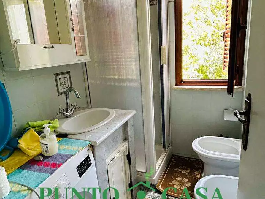 Immagine 10 di Appartamento in vendita  in Riviera del Sole a Nocera Terinese