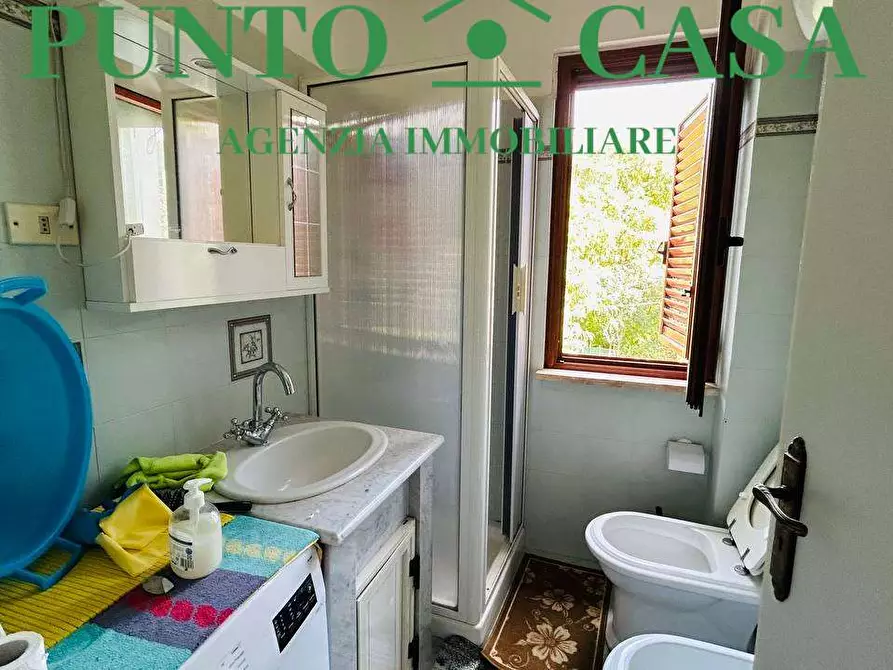 Immagine 11 di Appartamento in vendita  in Riviera del Sole a Nocera Terinese