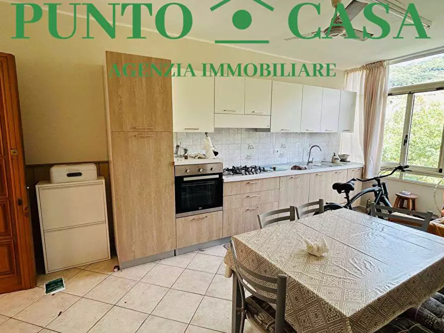 Immagine 4 di Appartamento in vendita  in Riviera del Sole a Nocera Terinese