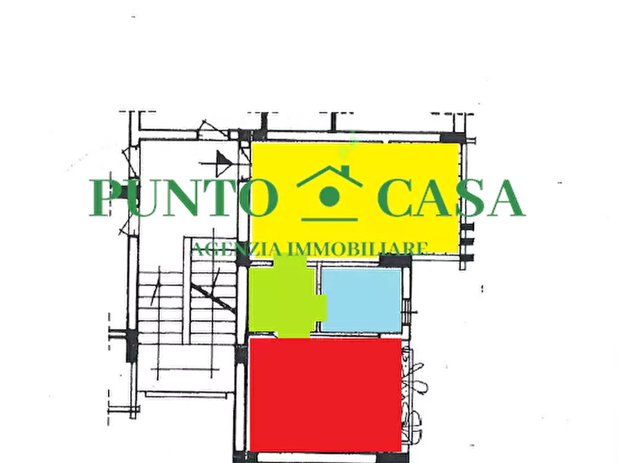 Immagine 3 di Appartamento in vendita  in Riviera del Sole a Nocera Terinese