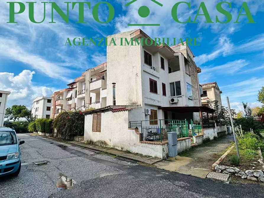 Immagine 14 di Appartamento in vendita  in Riviera del Sole a Nocera Terinese