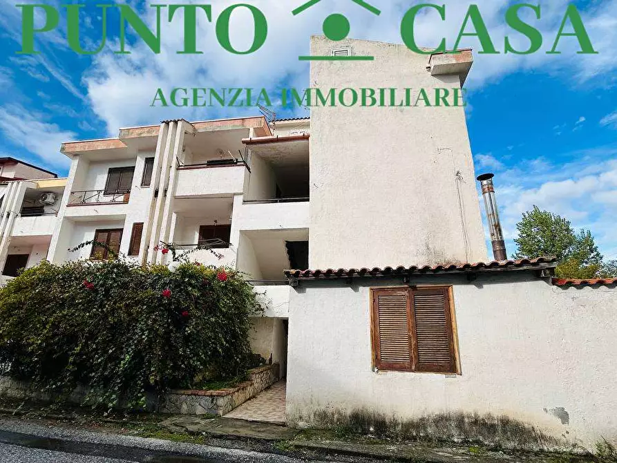 Immagine 15 di Appartamento in vendita  in Riviera del Sole a Nocera Terinese