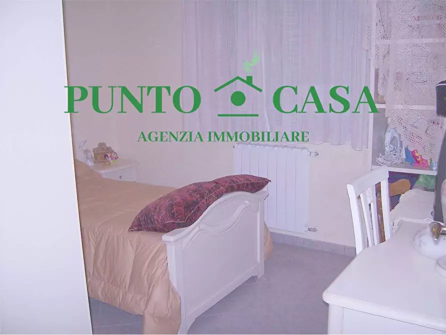 Immagine 15 di Appartamento in vendita  in Via Gabriele Cianflone a Lamezia Terme