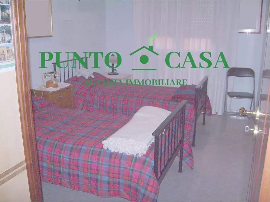 Immagine 17 di Appartamento in vendita  in Via Gabriele Cianflone a Lamezia Terme