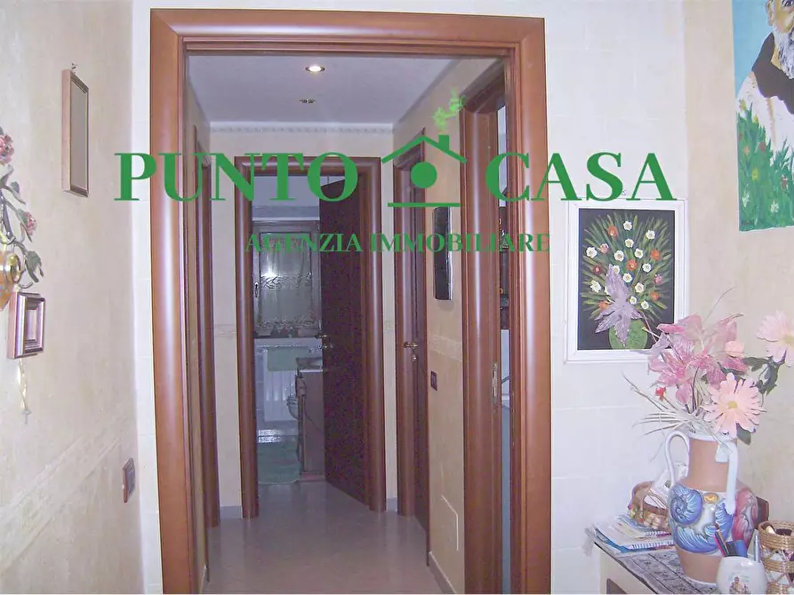 Immagine 20 di Appartamento in vendita  in Via Gabriele Cianflone a Lamezia Terme