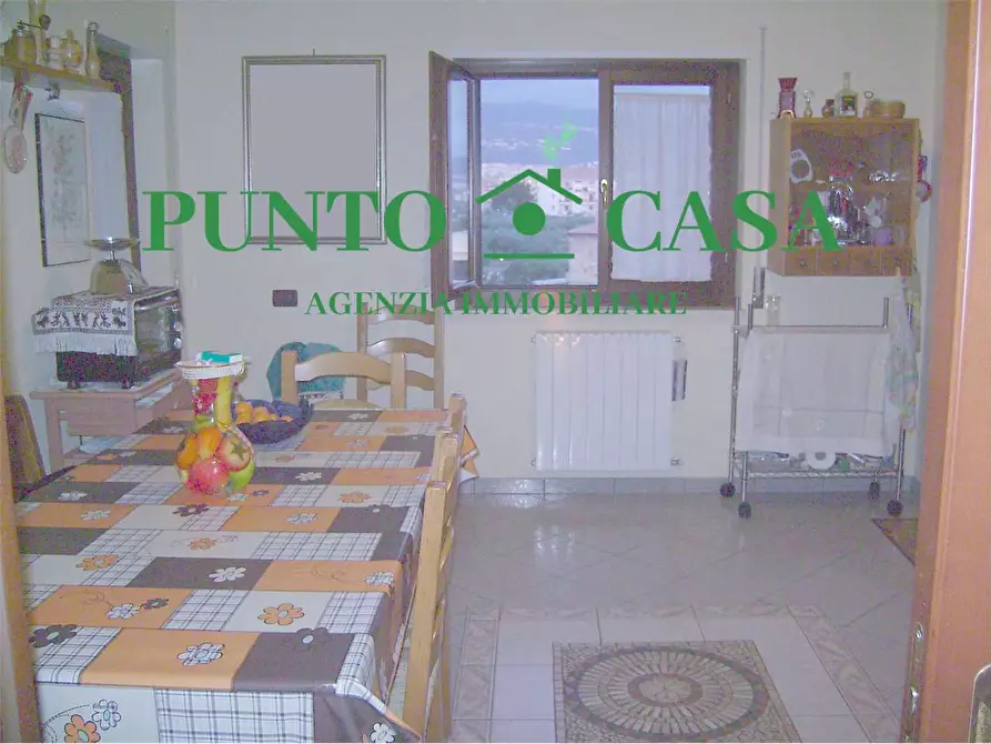 Immagine 3 di Appartamento in vendita  in Via Gabriele Cianflone a Lamezia Terme