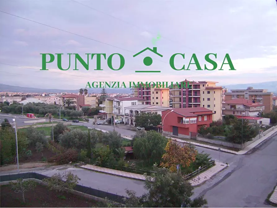 Immagine 22 di Appartamento in vendita  in Via Gabriele Cianflone a Lamezia Terme