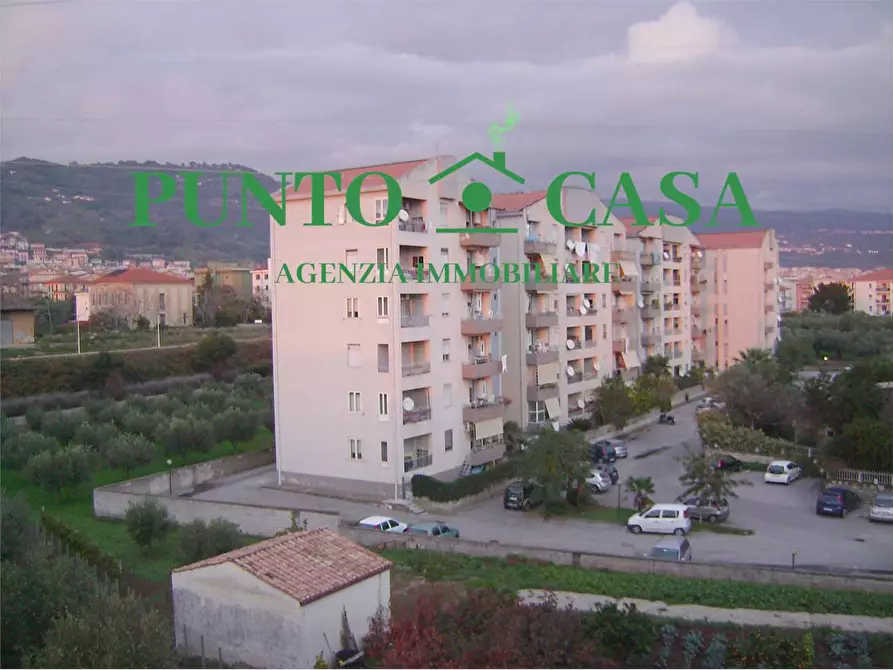 Immagine 23 di Appartamento in vendita  in Via Gabriele Cianflone a Lamezia Terme