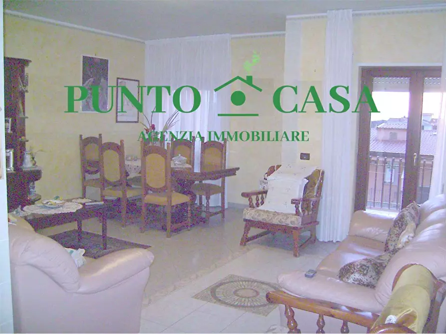 Immagine 8 di Appartamento in vendita  in Via Gabriele Cianflone a Lamezia Terme