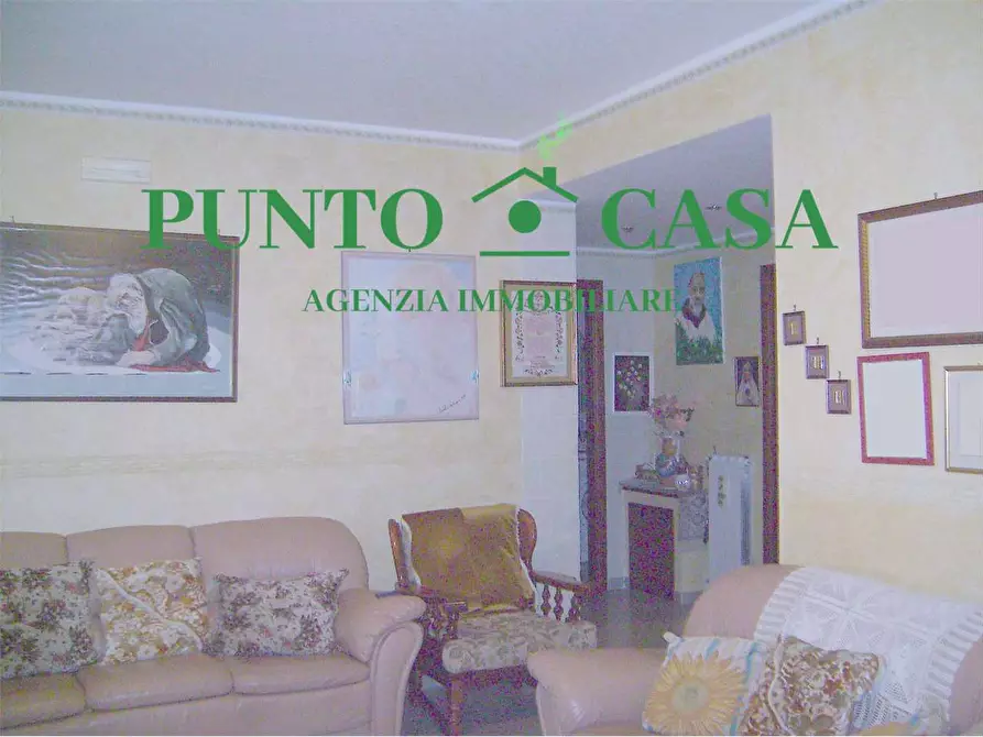 Immagine 6 di Appartamento in vendita  in Via Gabriele Cianflone a Lamezia Terme