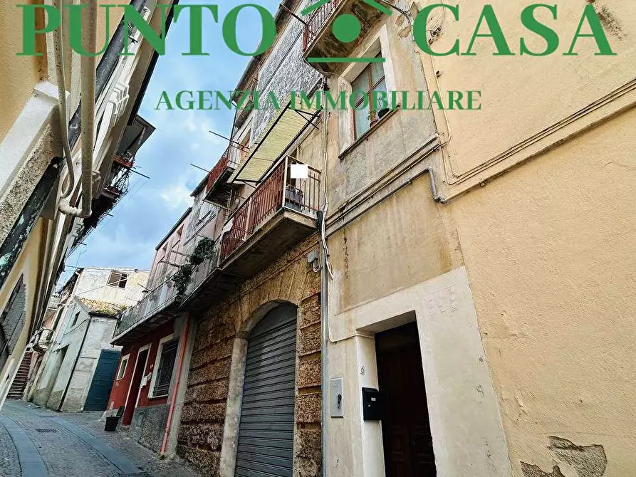 casa indipendente in vendita a Lamezia Terme in zona Sambiase