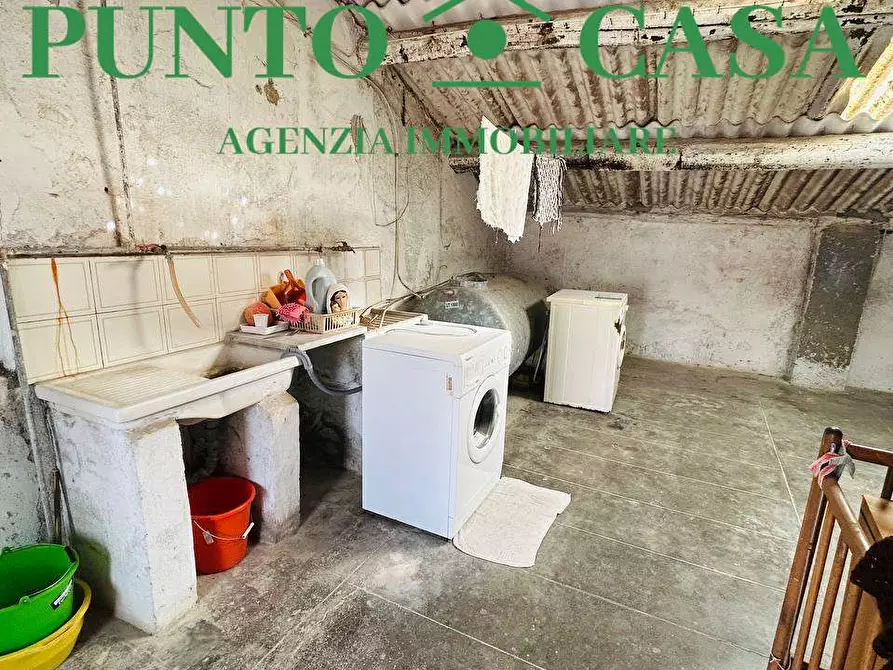 Immagine 13 di Casa indipendente in vendita  in Via Ferruccio a Lamezia Terme