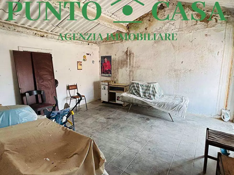 Immagine 14 di Casa indipendente in vendita  in Via Ferruccio a Lamezia Terme