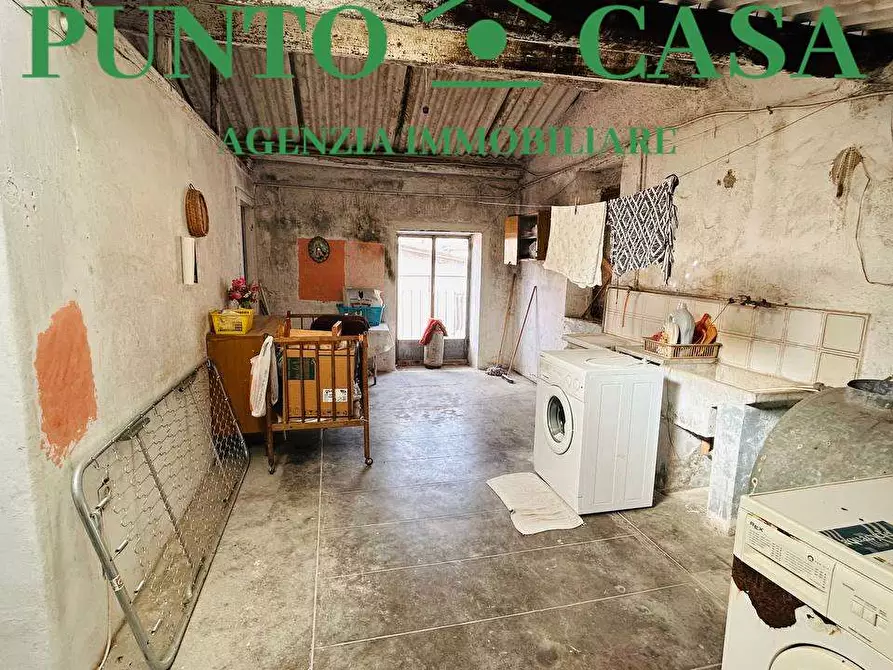 Immagine 15 di Casa indipendente in vendita  in Via Ferruccio a Lamezia Terme