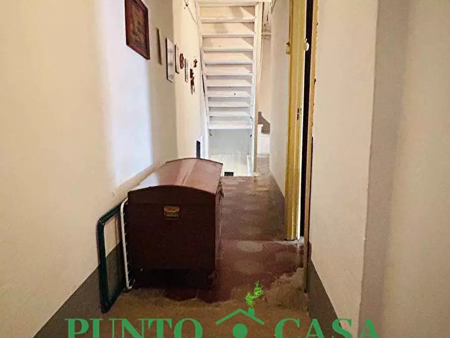 Immagine 16 di Casa indipendente in vendita  in Via Ferruccio a Lamezia Terme