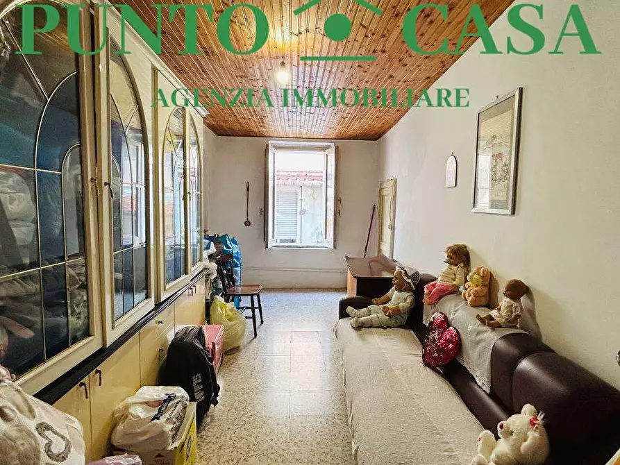 Immagine 10 di Casa indipendente in vendita  in Via Ferruccio a Lamezia Terme