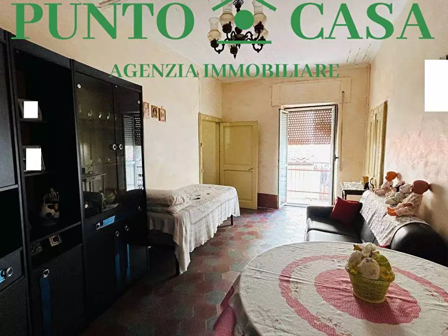 Immagine 8 di Casa indipendente in vendita  in Via Ferruccio a Lamezia Terme