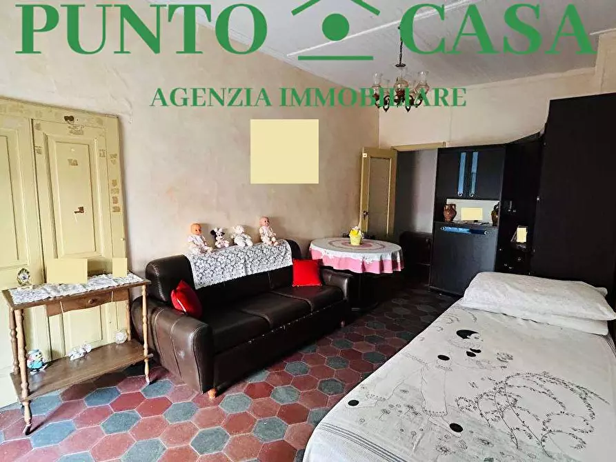 Immagine 9 di Casa indipendente in vendita  in Via Ferruccio a Lamezia Terme